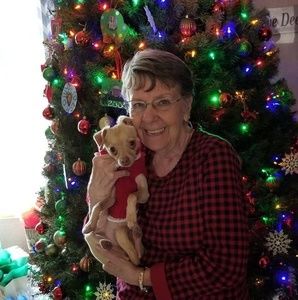 Meet your Posher, Donna